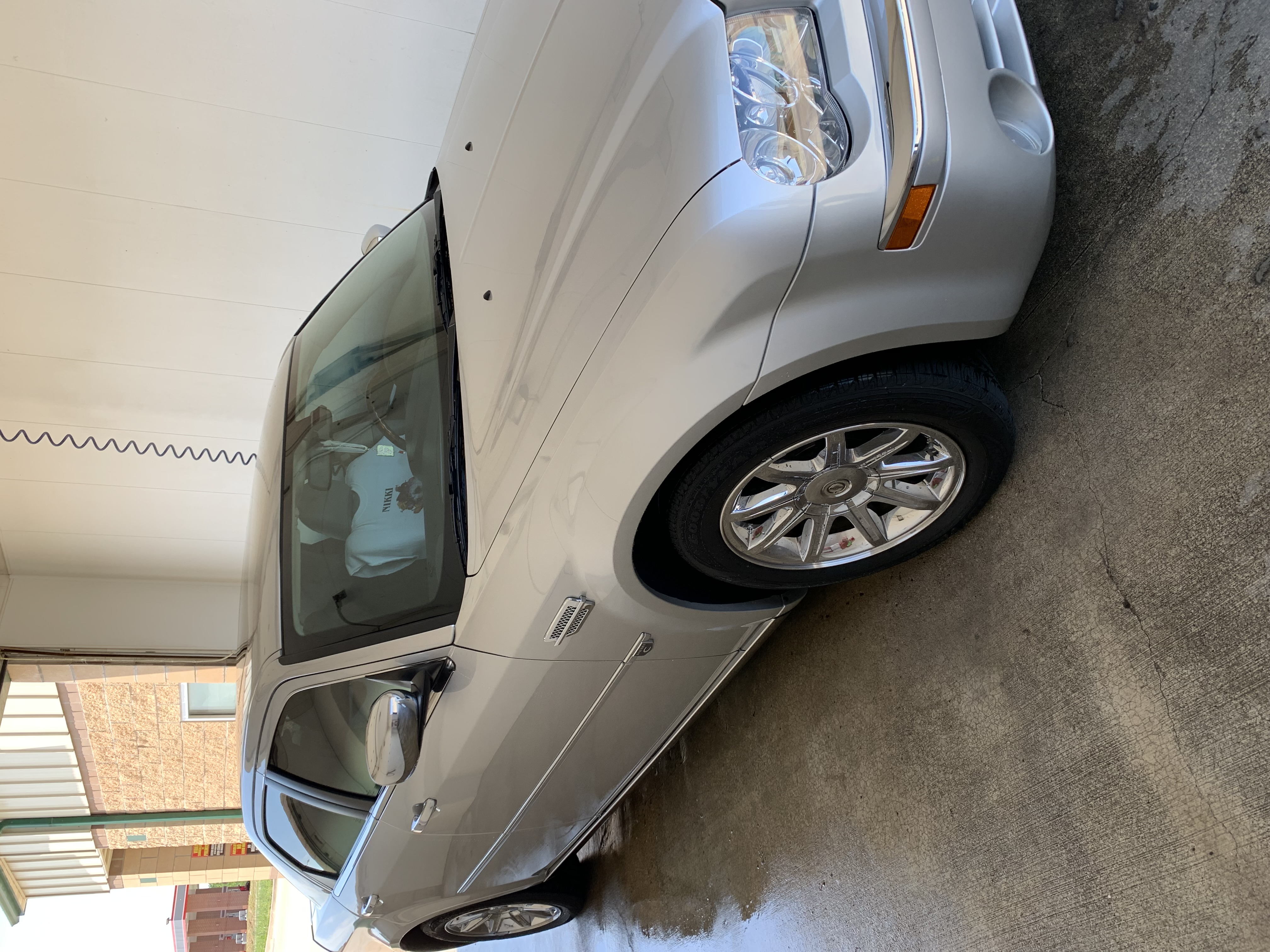 Used 2006 Chrysler 300 C RWD image 2