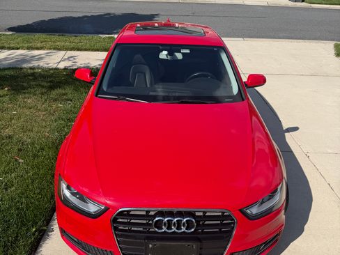 Used 2015 Audi A4 2.0T Premium AWD/4WD image 6