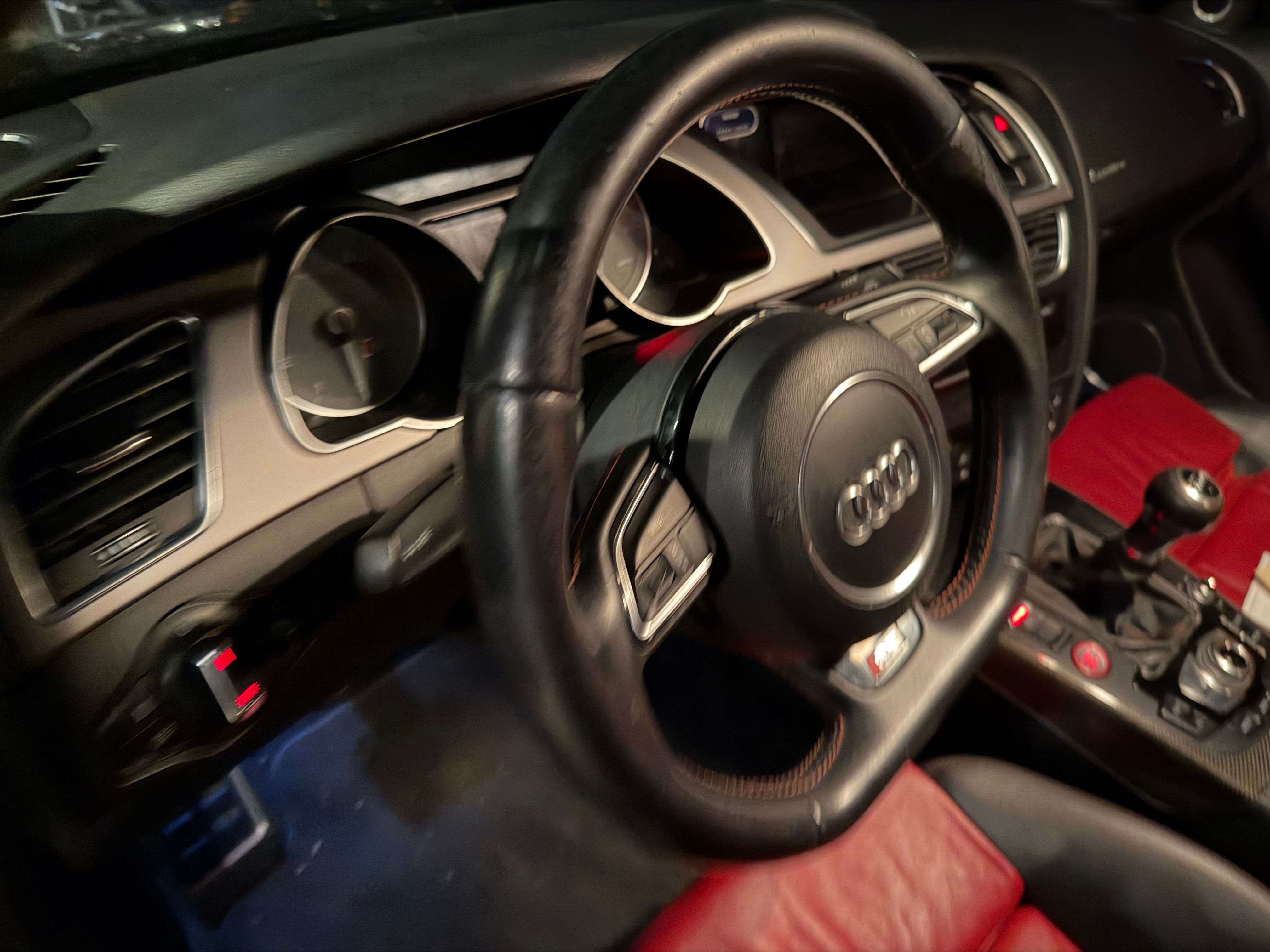 Used 2014 Audi S5 Premium Plus AWD/4WD image 12