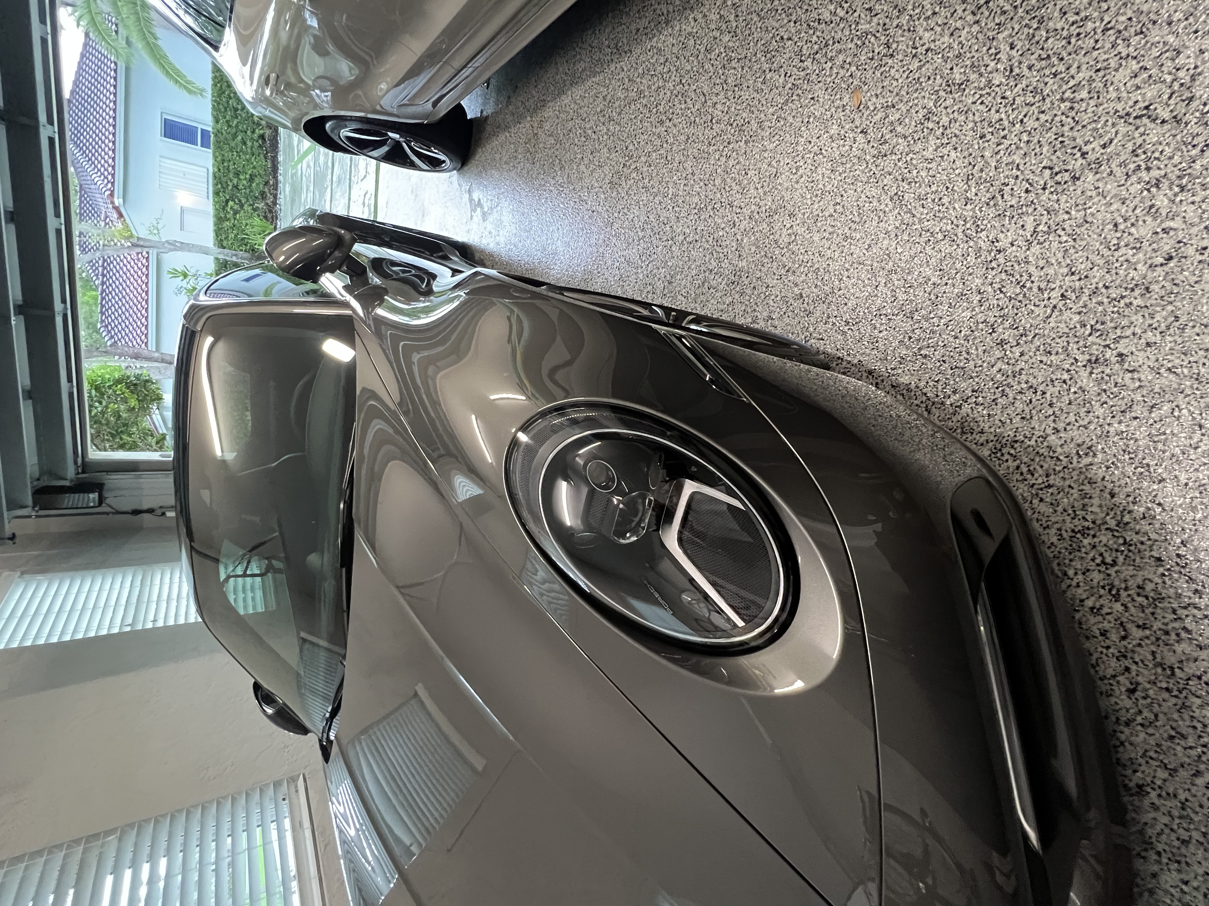 Used 2022 Porsche 911 Carrera S RWD image 9