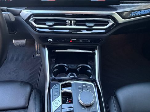 Used 2023 BMW 230i Coupe w/ M Sport Package RWD image 14