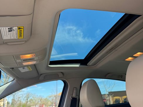 Used 2015 MAZDA MAZDA6 Grand Touring image 23