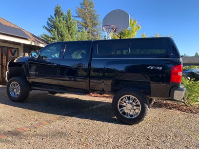 Used 2007 Chevrolet Silverado 2500 LT w/ 1LT Convenience Package