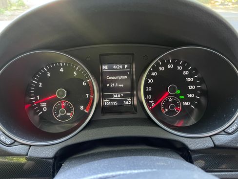 Used 2012 Volkswagen Jetta SE image 13