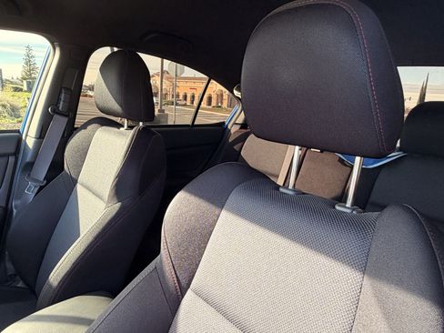 Used 2020 Subaru WRX image 19