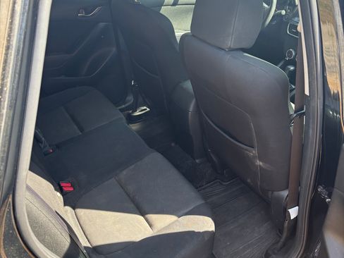 Used 2016 MAZDA CX-5 Sport image 10