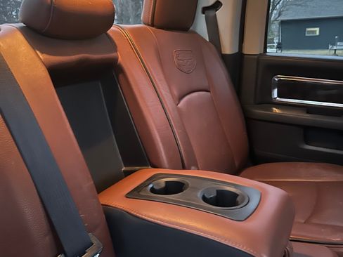 Used 2011 RAM 1500 Laramie Longhorn w/ Protection Group image 18