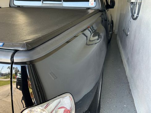 Used 2004 Ford F150 Lightning image 13