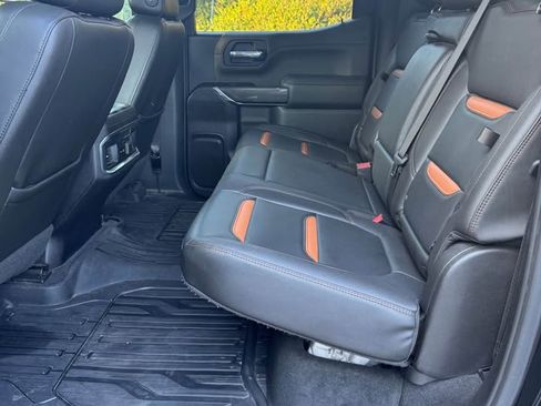 Used 2019 GMC Sierra 1500 AT4 w/ AT4 Premium Package AWD/4WD image 5