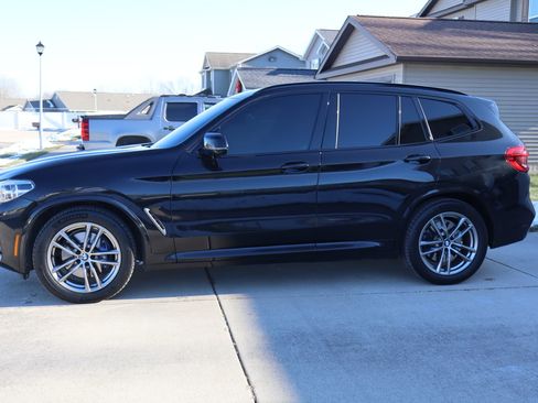 Used 2021 BMW X3 M40i w/ Premium Package image 15