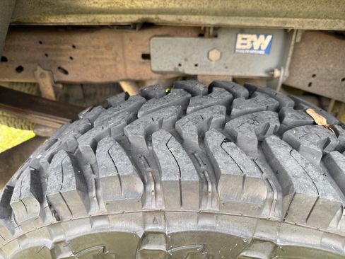 Used 2001 Ford F250 4x4 Crew Cab Super Duty image 9