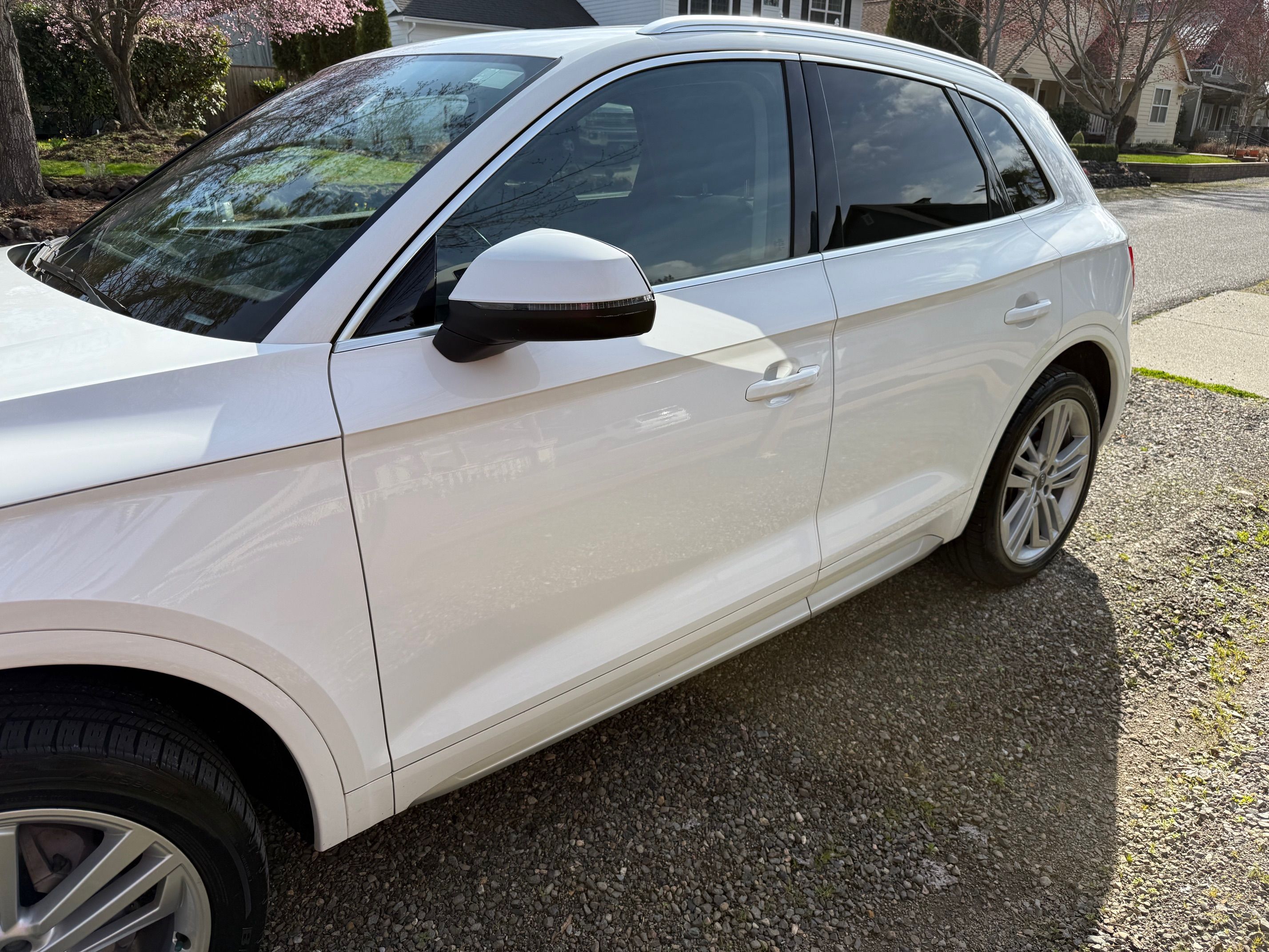 Used 2018 Audi Q5 Prestige w/ Prestige Package AWD/4WD image 5
