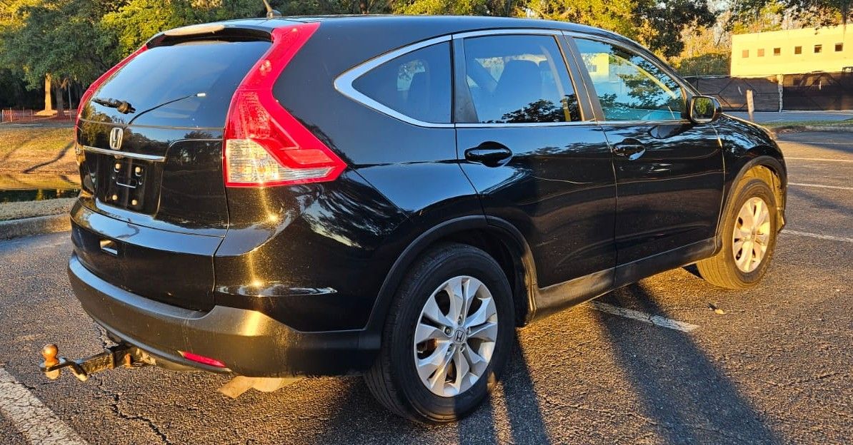 Used 2013 Honda CR-V EX image 11