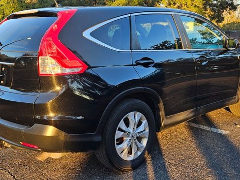 Used 2013 Honda CR-V EX image 11