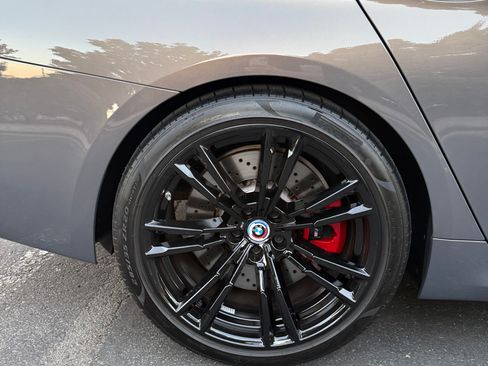 Used 2022 BMW M5 w/ Competition Package image 6