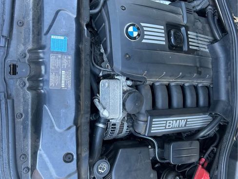 Used 2008 BMW 528xi 528xi Sedan 4D image 17