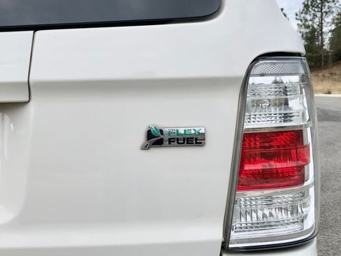 Used 2011 Mercury Mariner Premier w/ 202A Rapid Spec Order Code image 13