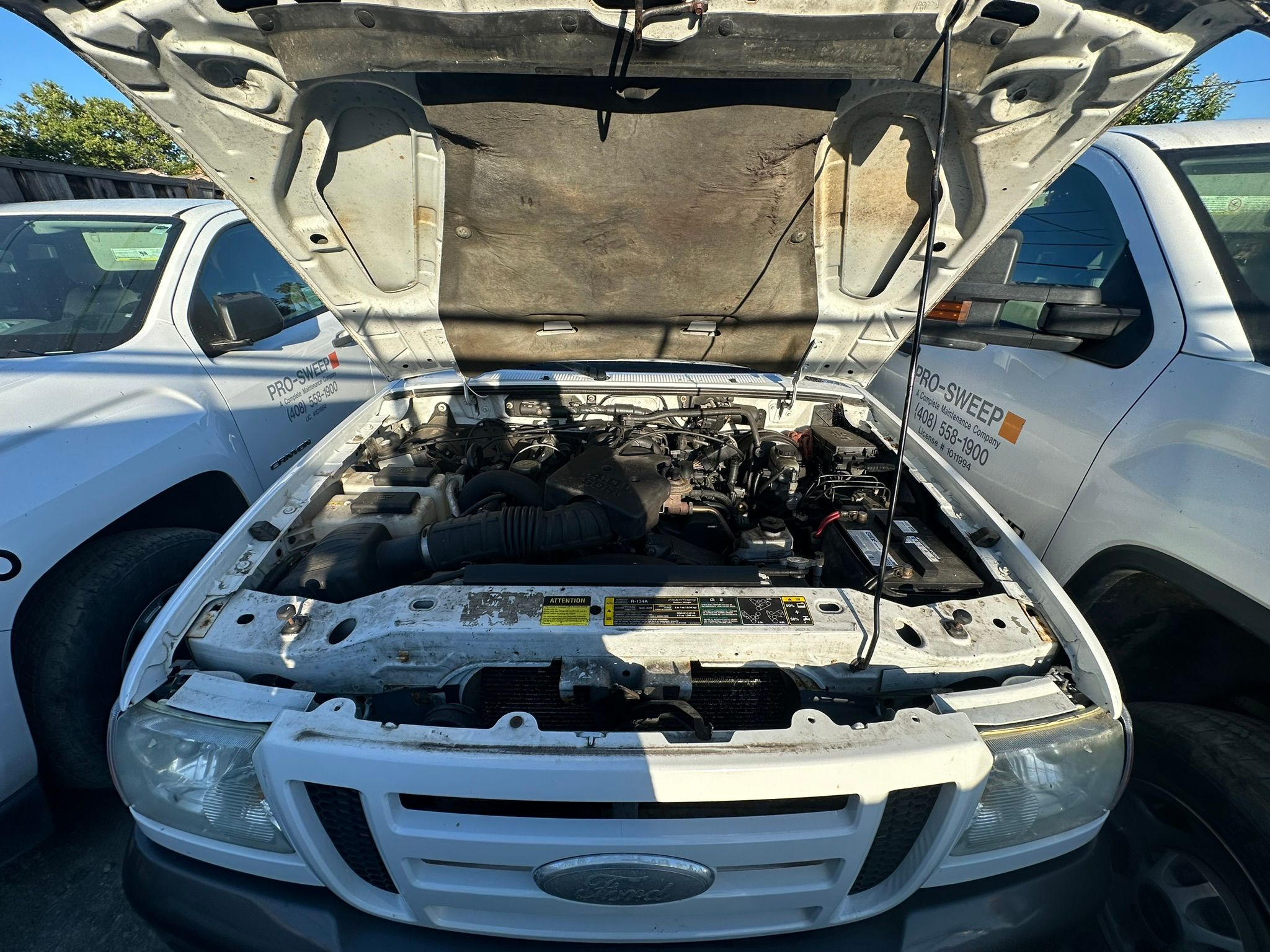 Used 2006 Ford Ranger FX4 AWD/4WD image 16