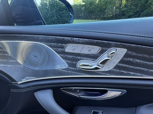 Used 2019 Mercedes-Benz AMG GT 63 image 18
