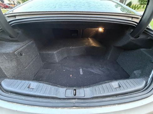 Used 2014 Lincoln MKZ Hybrid FWD image 11