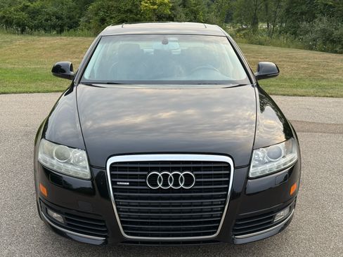 Used 2009 Audi A6 3.0T Premium Plus AWD/4WD image 14