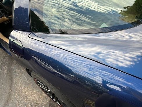 Used 2000 Chevrolet Corvette Coupe w/ Roof Pkg image 14