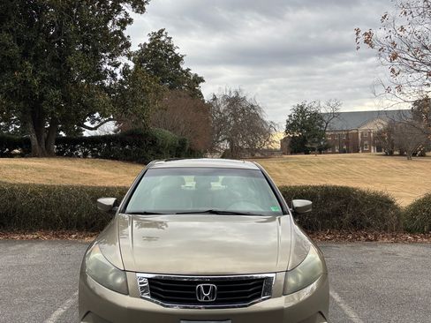 Used 2008 Honda Accord EX-L image 2