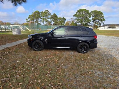 Used 2017 BMW X5 xDrive35i