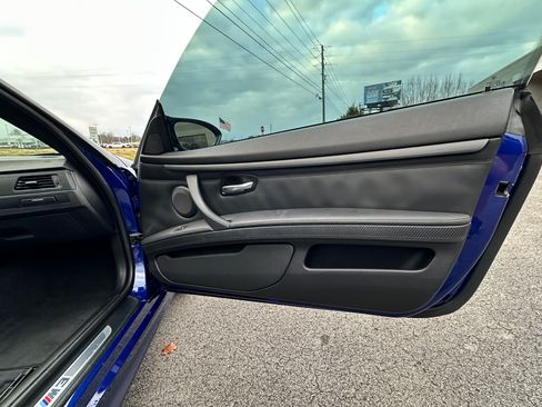 Used 2013 BMW M3 Coupe image 30