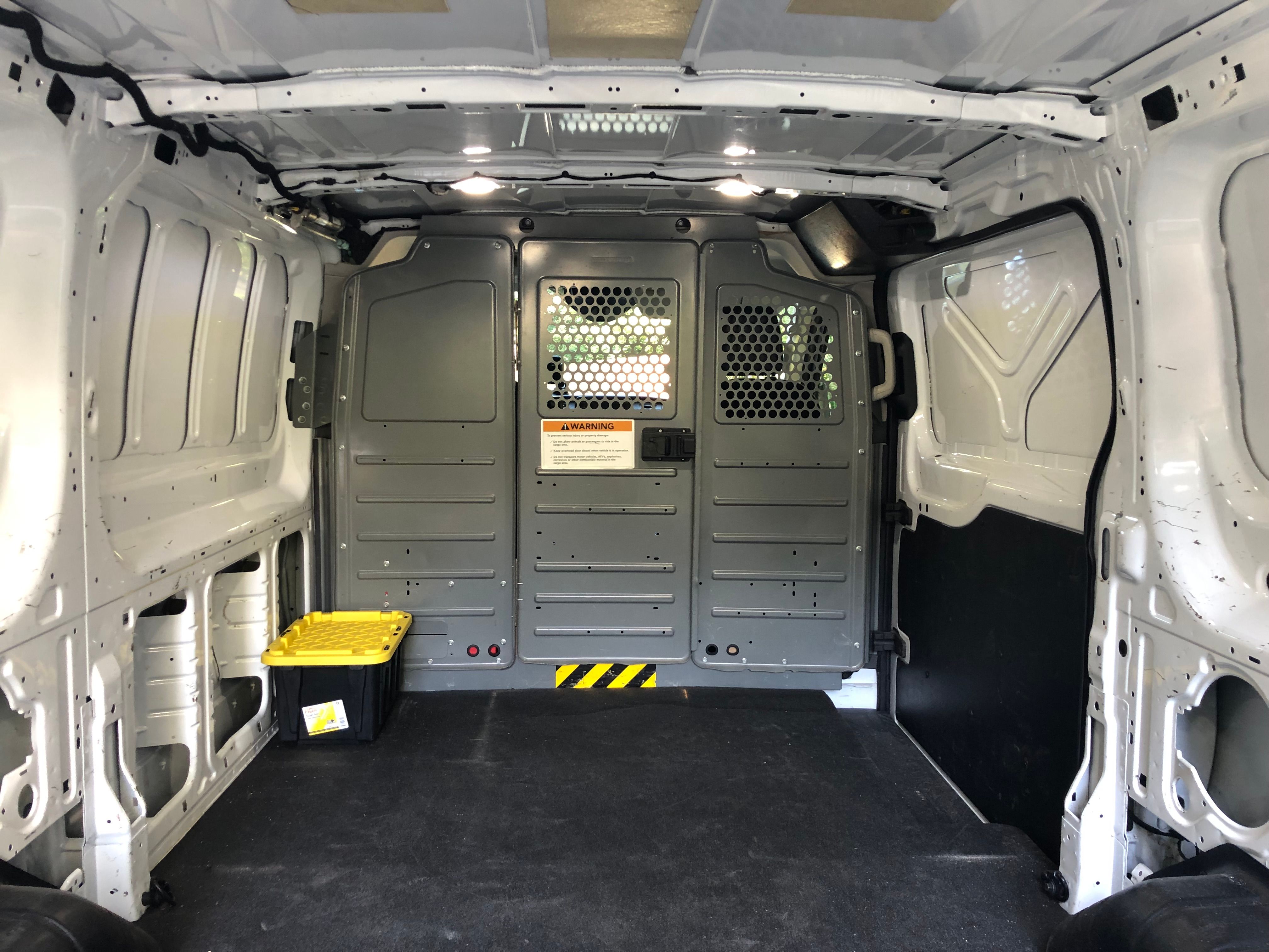 Used 2020 Ford Transit 350 Low Roof RWD image 8