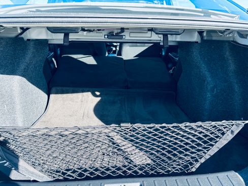 Used 2024 Nissan Versa SR w/ Trunk Package image 8