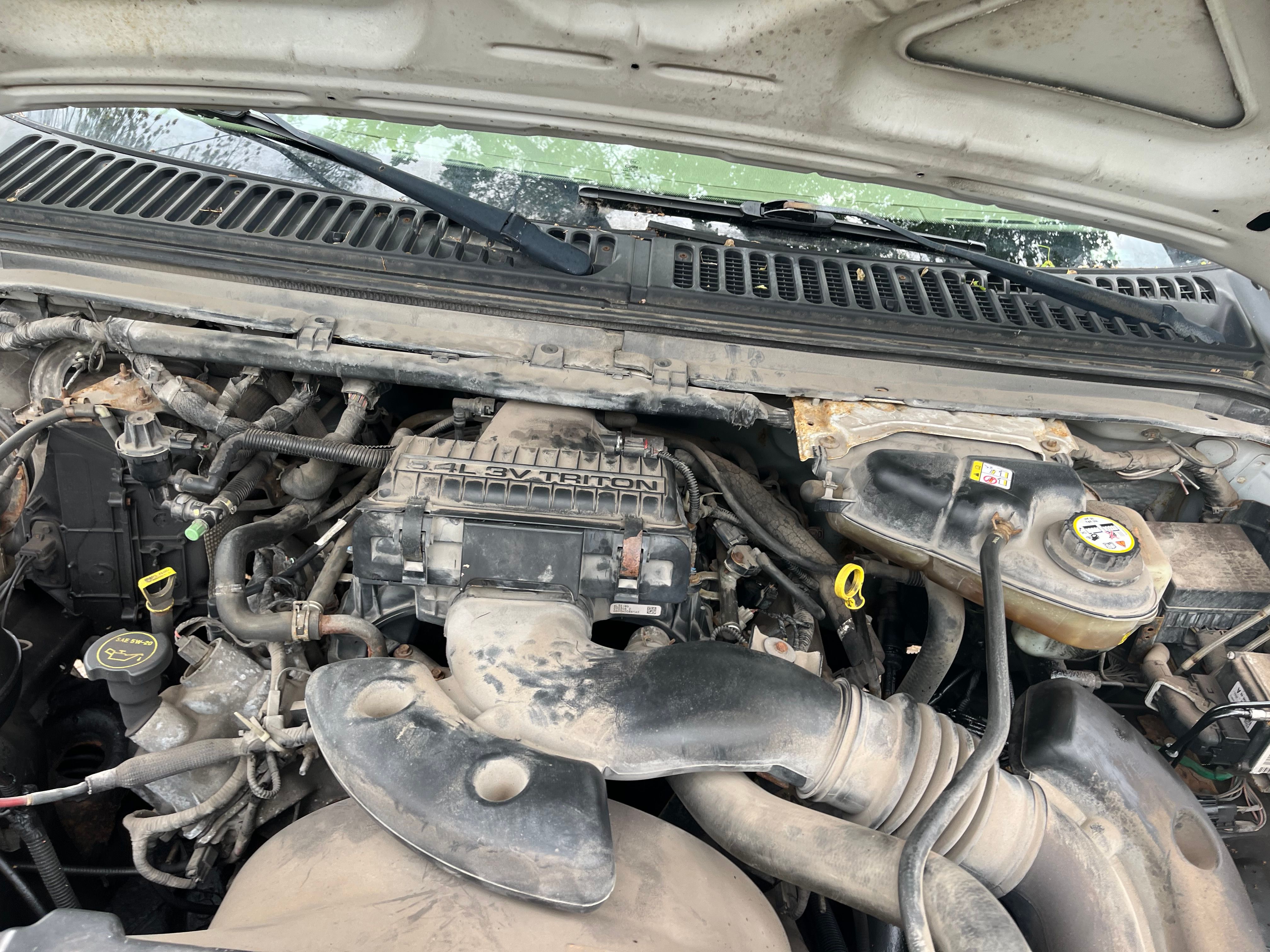 Used 2006 Ford F250 XL RWD image 20