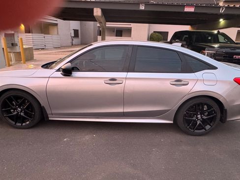 Used 2022 Honda Civic Sport image 5