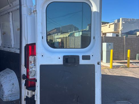 Used 2019 RAM ProMaster 2500 FWD image 21