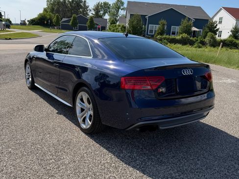 Used 2014 Audi S5 Prestige AWD/4WD image 5