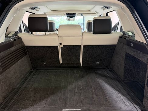 Used 2021 Land Rover Range Rover P525 Westminster Edition AWD/4WD image 29