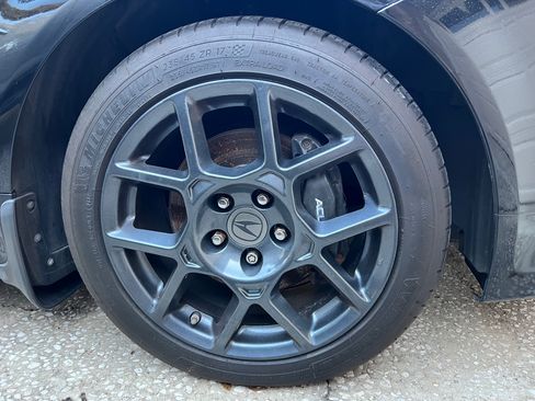 Used 2007 Acura TL Type-S image 27