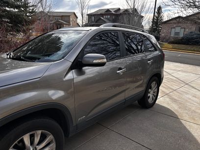 Used 2011 Kia Sorento EX w/ Premium Pkg