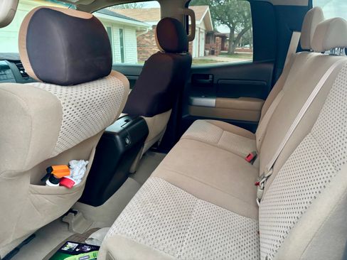 Used 2008 Toyota Tundra 2WD Double Cab image 6