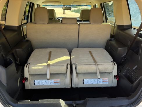 Used 2014 Ford Flex SEL image 12