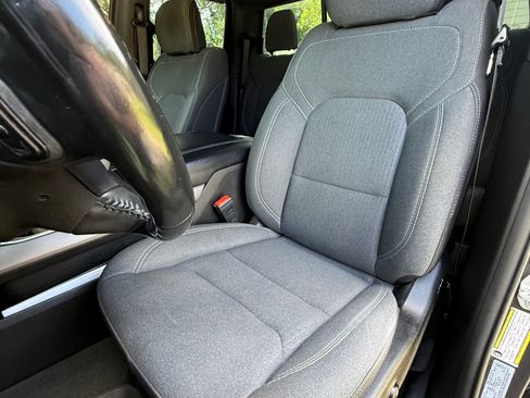 Used 2021 RAM 1500 Big Horn AWD/4WD image 20