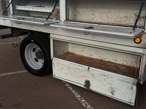 Used 2019 Ford F450 XLT image 10