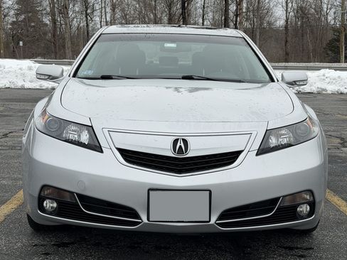 Used 2014 Acura TL Special Edition image 1