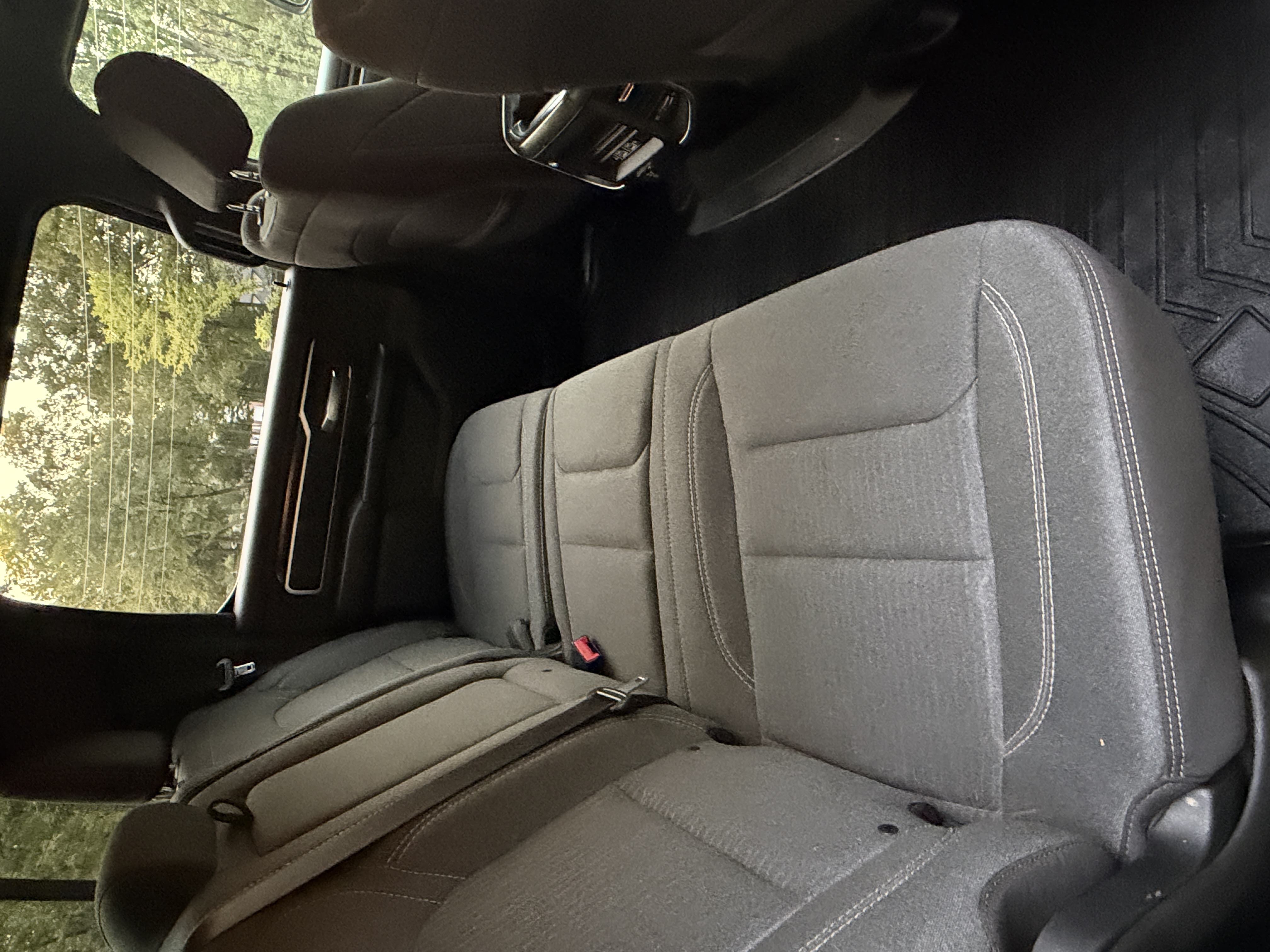 Used 2019 RAM 1500 Big Horn AWD/4WD image 25