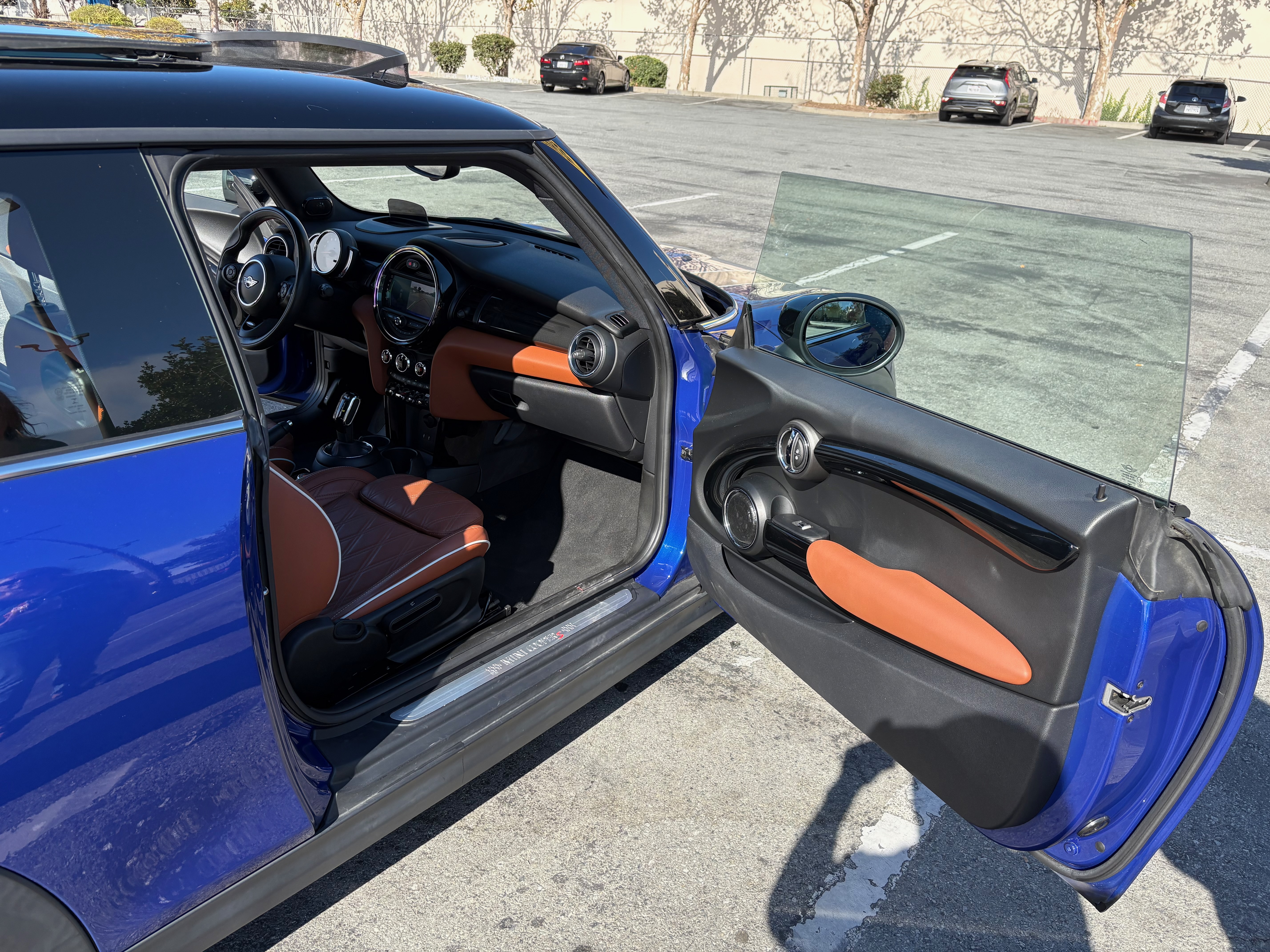 Used 2020 MINI Cooper S FWD image 16