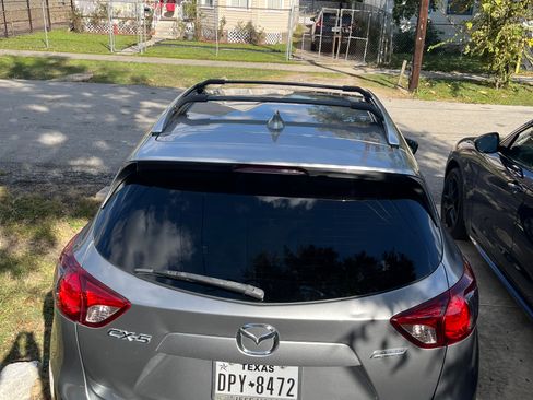 Used 2015 MAZDA CX-5 Touring w/ Bose/Moonroof Package image 14