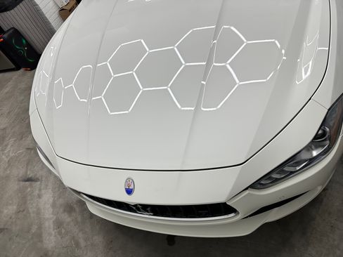 Used 2015 Maserati Ghibli S Q4 image 13