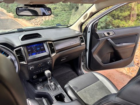 Used 2021 Ford Ranger XLT w/ Tremor Off-Road Package image 15