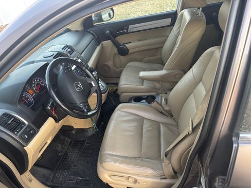 Used 2011 Honda CR-V EX-L image 5