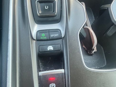 Used 2019 Honda Accord EX-L image 20